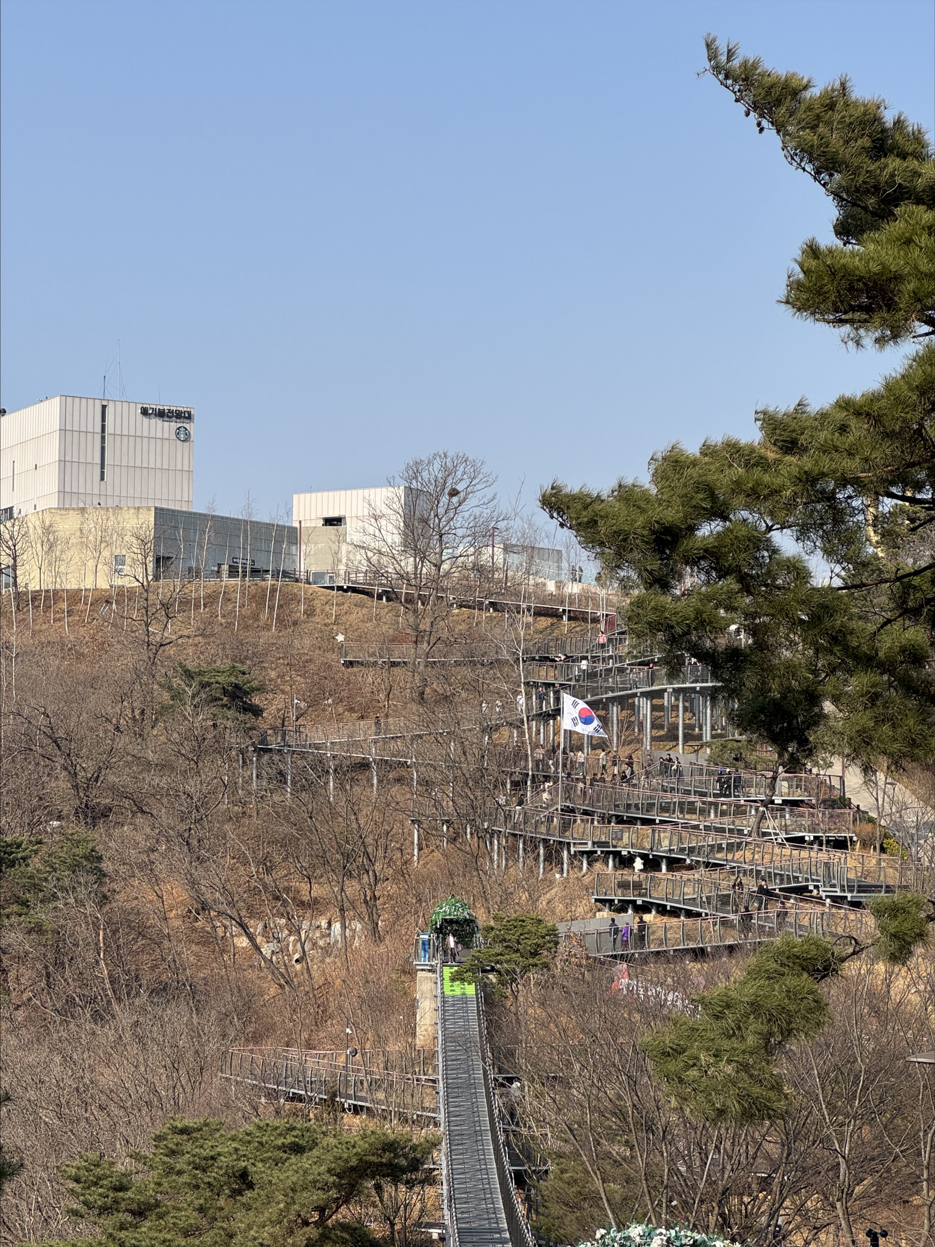 Aegibong Peace Ecopark: cómo ver Corea del Norte sin tour DMZ (guía completa)
