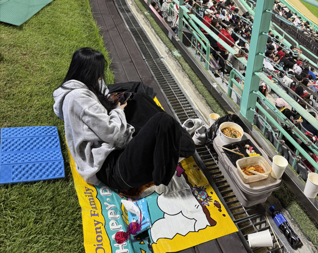 Estadio de Incheon (Munhak)