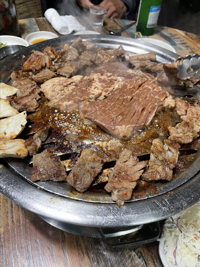 Galbi