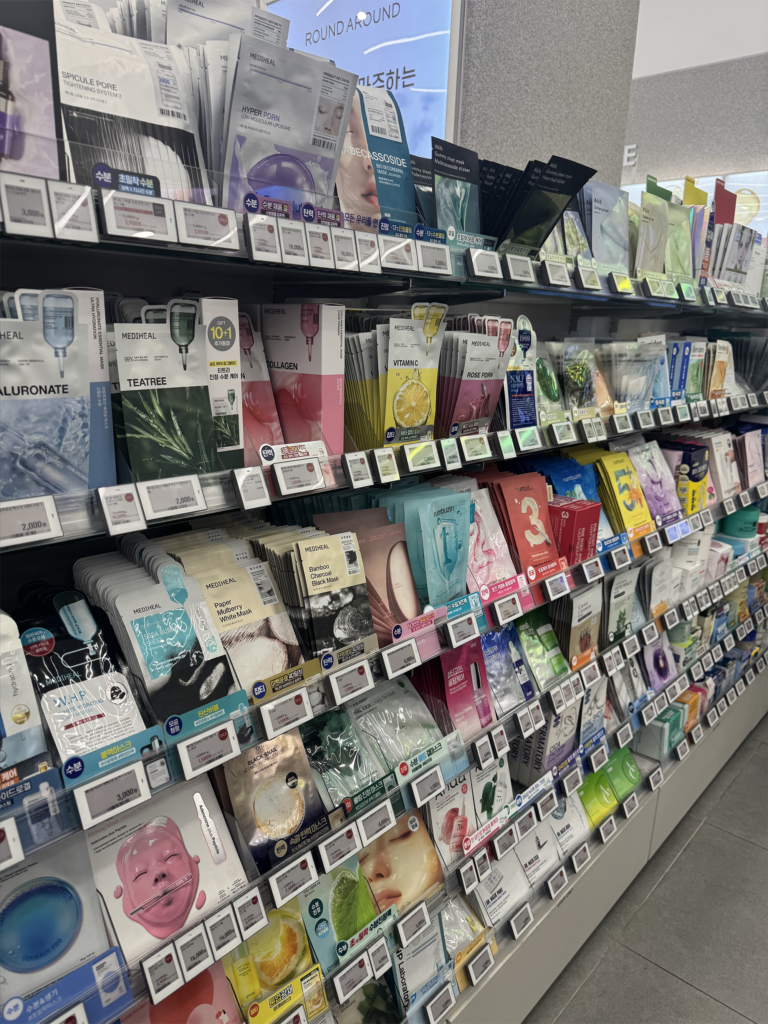 Productos más populares